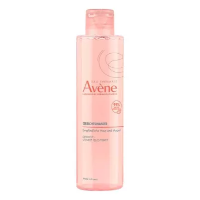 AVENE Ansigtstoner, 200 ml