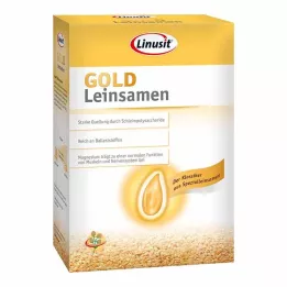 LINUSIT Guldhørfrø, 500 g