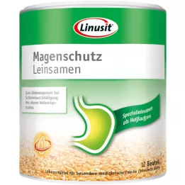 Linusit mavebeskyttelseskerner (12x10 g)