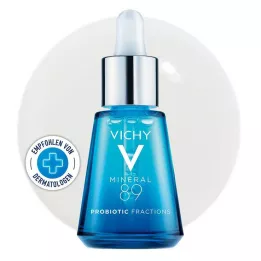 VICHY MINERAL 89 probiotiske fraktioner koncentrat, 30 ml