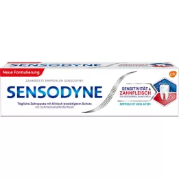 SENSODYNE Følsomhed &amp; Gum Tandpasta, 75 ml