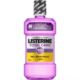 LISTERINE Total pleje mundskyl, 600 ml