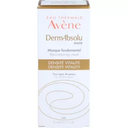 AVENE DermAbsolu forstærkende maske, 75 ml