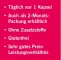 Instructions for use for Spermidine Köhler kapsler, 30 stk - 5