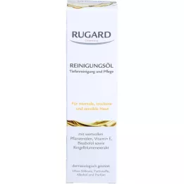 RUGARD Renseolie, 100 ml