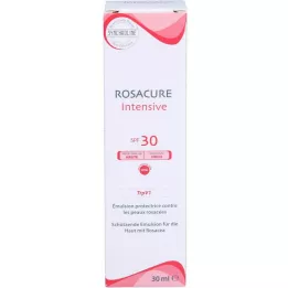 SYNCHROLINE Rosacure Intensiv Creme SPF 30, 30 ml