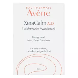 AVENE XeraCalm A.D fugtgivende vaskestang, 100 g