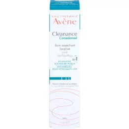 AVENE Cleanance Comedomed lokal anti-bums creme, 15 ml