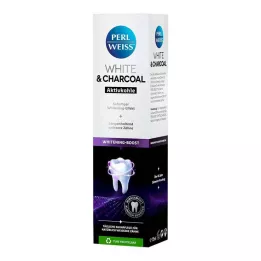 PERLWEISS Hvid &amp; Kultandpasta, 75 ml