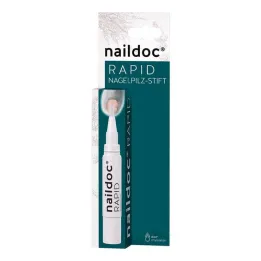 Naildoc Rapid neglesvamp pen, 4 ml