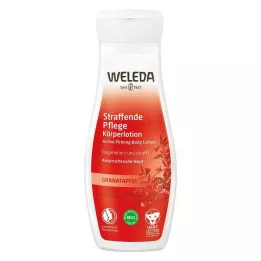 WELEDA Granatæble Firming Care Body Lotion, 200 ml