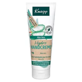 KNEIPP Hydro Håndcreme Aloe Vera, 75 ml