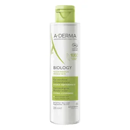 A-Derma Biology Micellar Ansigtsvand (200 ml)