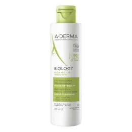 A-Derma Biology Make Up Removal Lotion (200 ml)