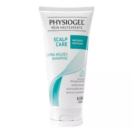 PHYSIOGEL Scalp Care ekstra mild shampoo, 200 ml