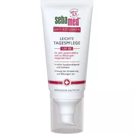 SEBAMED Anti-rødme let dagplejecreme, 50 ml