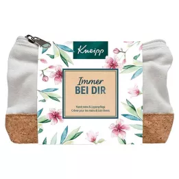 KNEIPP Gavepakke Altid med dig, 1 s