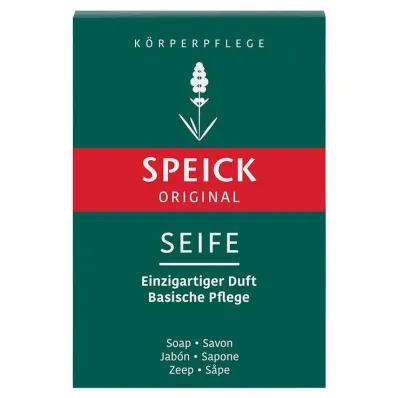 Speick original sæbe, 100 g