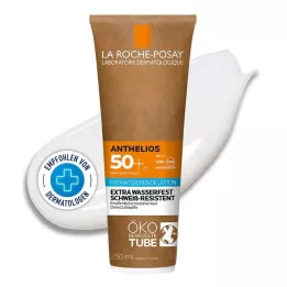 ROCHE-POSAY Anthelios Milk LSF 50+ paprør, 250 ml