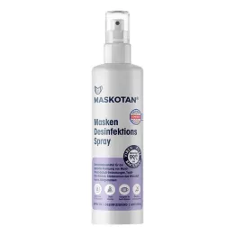 MASKOTAN Maskedesinfektionsspray, 100 ml