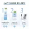EUCERIN DermatoCLEAN Eye Make-up Remover, 125 ml