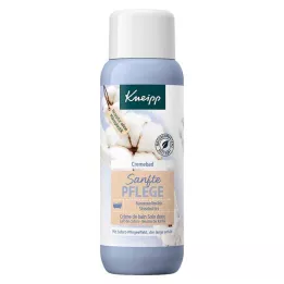 KNEIPP Cremebad skånsom pleje, 400 ml