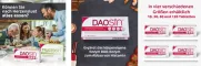 Instructions for use for DAOSIN Tabletter, 120 stk - 3