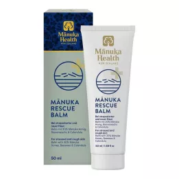 MANUKA HEALTH Redningsbalsam, 50 ml