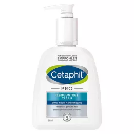 CETAPHIL Pro Clean flydende sæbe, 236 ml