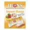 IBONS Ginger Mango Box Chewing Candy, 60 g