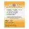 IBONS Ginger Mango Box Chewing Candy, 60 g