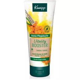 KNEIPP Vitality Booster aromaplejebruser, 200 ml