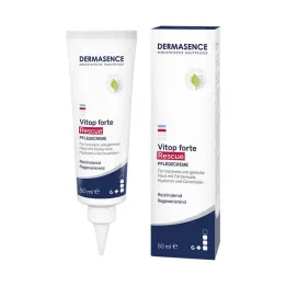 Dermasence Vitop forte Rescue care creme, 50 ml
