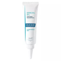 DUCRAY KERACNYL PP+ Fløde, 30 ml