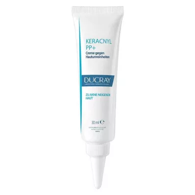 DUCRAY KERACNYL PP+ Fløde, 30 ml