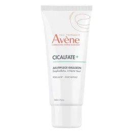 Avene Cicalfate + akut pleje emulsion post-acte / tatovering, 40 ml