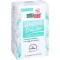 SEBAMED Wellness bruser solid, 100 g