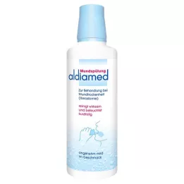 ALDIAMED Mundskyl, 500 ml