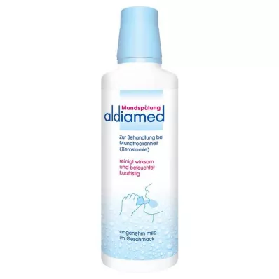 ALDIAMED Mundskyl, 500 ml
