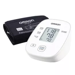 OMRON M300 overarms blodtryksmåler, 1 stk