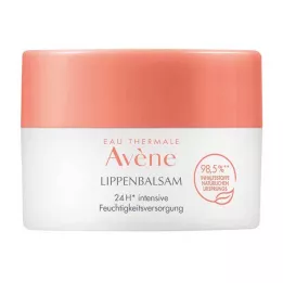 AVENE Læbepomade 24 timers intensiv fugt, 10 ml