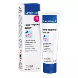 LINOLA sept Håndhygiejnebalsam, 75 ml