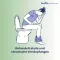 Macrogol beta citronpulver, 20 stk