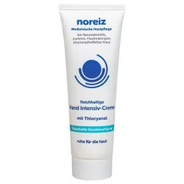 NOREIZ Håndintensiv creme, 50 ml