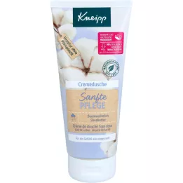 KNEIPP Creme brusebad skånsom pleje, 200 ml
