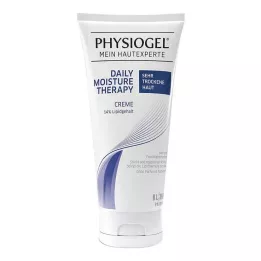 PHYSIOGEL Daily Moisture Therapy meget tør Cr., 75 ml