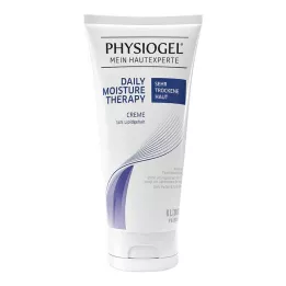 PHYSIOGEL Daily Moisture Therapy meget tør Cr., 150 ml