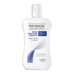 PHYSIOGEL Daily Moisture Therapy meget tør Lotion, 200 ml