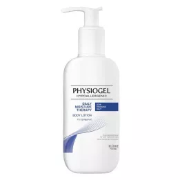 PHYSIOGEL Daily Moisture Therapy meget tør Lotion, 400 ml