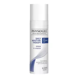 PHYSIOGEL Daily Moisture Therapy meget tørt serum, 30 ml